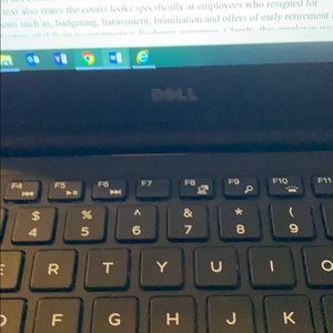 Meet your Posher, Sharon